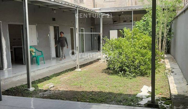 Rumah Tinggal Dan Rumah Kost Di Sayap Siliwangi Kejaksan Cirebon 2