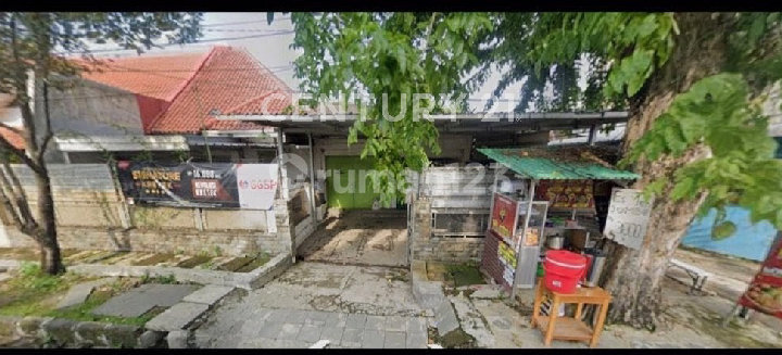Rumah Toko Lokasi Strategis Di Ks.Tubun Kota Cirebon