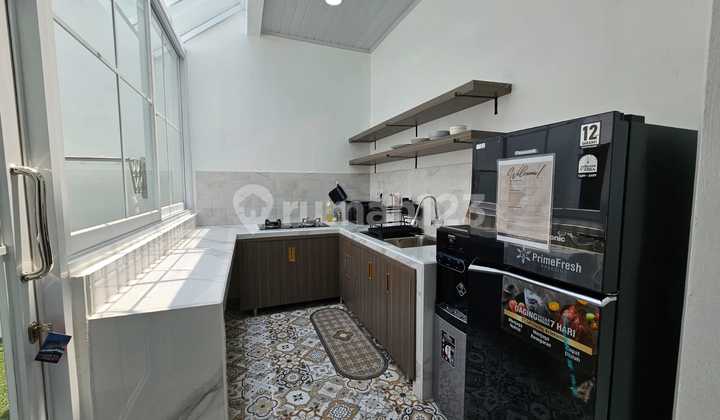 Rumah Baru Full Furniture Di Pusat Kota Cirebon  2