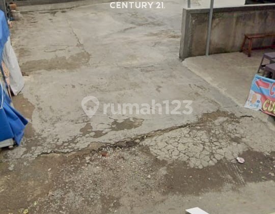 Tanah Lokasi Strategis Di Jl Kesambi Raya Kota Cirebon
