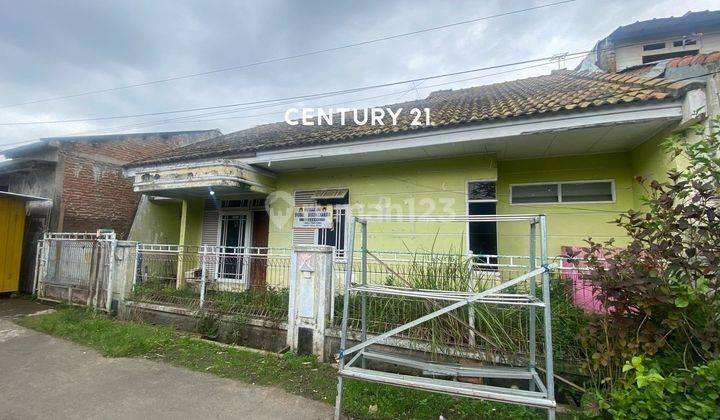 Rumah Di Perumahan Villa Intan III Klayan 1