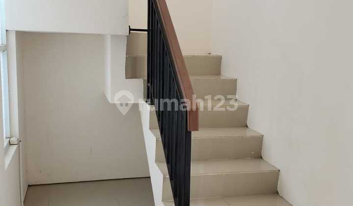 Rumah Cluster Siap Huni Keamanan 24jam, Nyaman Untuk Keluarga 2