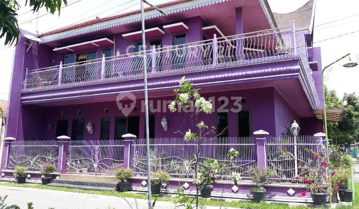 Rumah Lantai Dua Komplek Perumahan Lokasi Di Kota Cirebon Rumah Lantai Dua Komplek Perumahan Lokasi Di Kota Cirebon