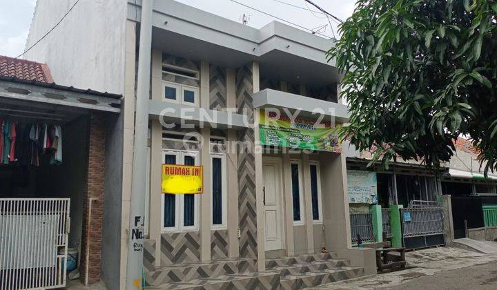 Rumah Tinggal Siap Pakai Di Banjarwangunan Cirebon 1