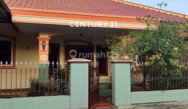 Rumah Tinggal Jual Di Jl Setrayasa Cirebon  1