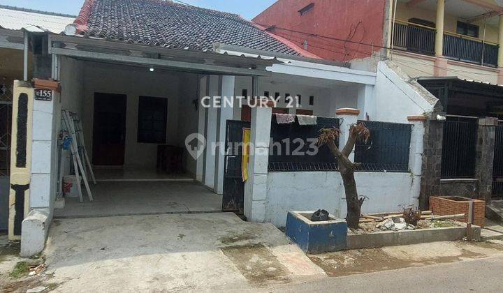 Rumah Tinggal Di Jl Tangkuban Perahu Cirebon  1