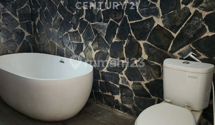 House in Grage City Housing, Pegambiran Residence, Oasis Cluster 2