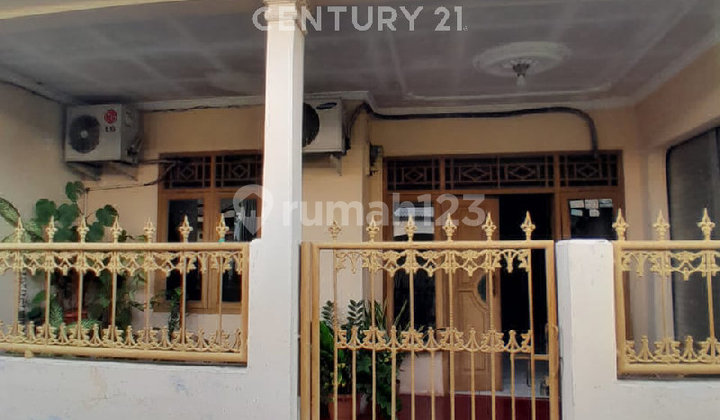 Harga Murah,Siap Dihuni/Utk Disewakan,Area Perumnas Burung