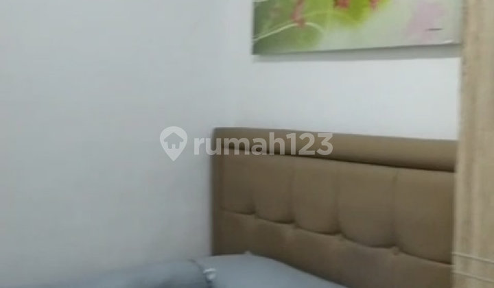 Affordable Semi-Furnished Residential House with Car Access in Cirebon City 2