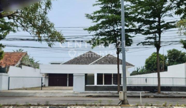 Prime Location Jalan Raya Cipto Mangunkusumo Cirebon 1