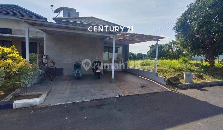 Rumah Tinggal Di Grage Manoa Kuningan Jawa Barat  1