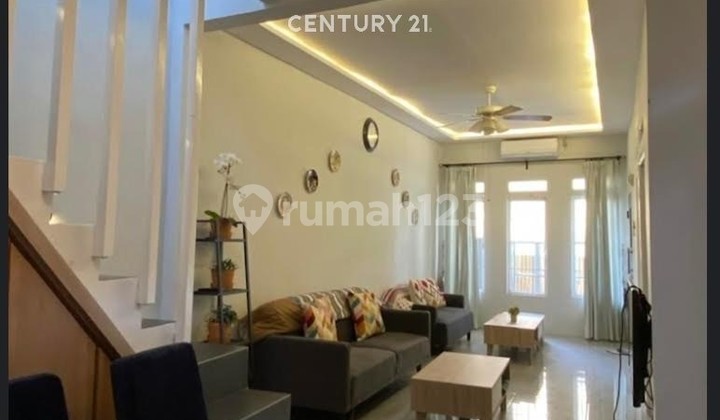 Rumah Tinggal Di Griya Kaliwadas Permai Sumber Cirebon 