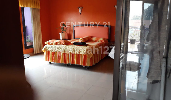 Rumah Lantai Dua Komplek Perumahan Lokasi Di Kota Cirebon   2