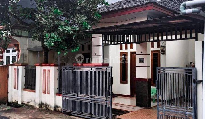 Rumah Tinggal Jual Di Komplek Jananuraga Cirendang Kuningan  2