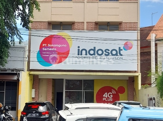 Ruko Strategis PuSAT Kota CIREBON Sangat Siap Pakai