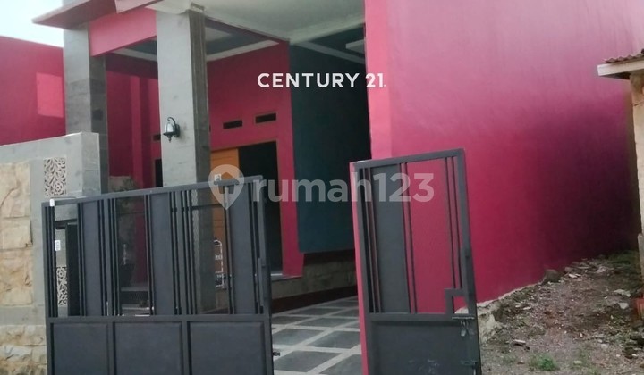 Rumah Tinggal 2 Lantai Di Pendangan Sumber Kota Cirebon  1