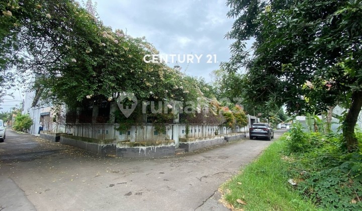 Residential House in Bima Stadium Complex, Cirebon Regency