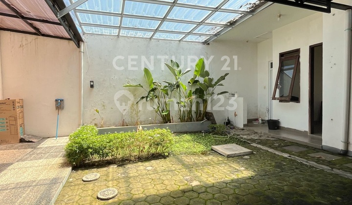 Rumah Sewa Furnished Di Taman Cipto Cirebon 2