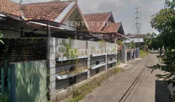 Rumah Tinggal Di Jl Pratu Martono Sutawinangun Cirebon  2