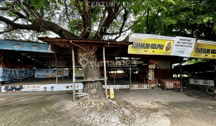 Tanah Kosong Di Patapan Gronggong Beber Cirebon 1