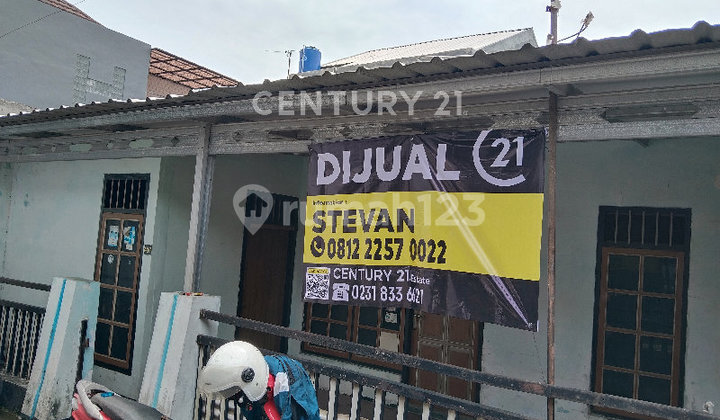 Rumah Strategis Dekat Pasar Tradisional, Rumah Sakit Kota Cirebon Rumah Strategis Dekat Pasar Tradisional, Rumah Sakit Kota Cirebon