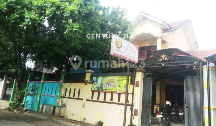 Rumah Tinggal 2 Lantai Di Jl Gelatik Raya Harjamukti Cirebon 1
