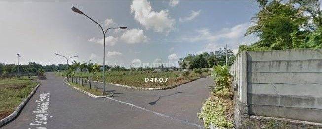Tanah Kavling Di Grage Manoa Kuningan Jawa Barat 2
