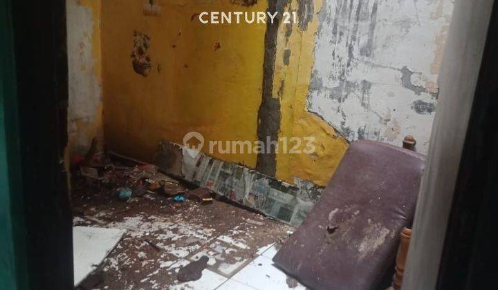 Rumah Tinggal Di Jl Taman 1 Kalijaga Harjamukti  2