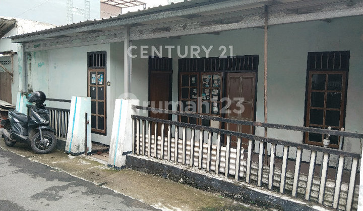 Rumah Strategis Dekat Pasar Tradisional, Rumah Sakit Kota Cirebon 2