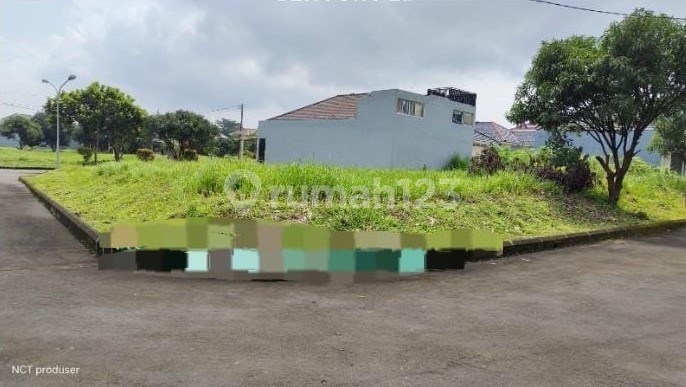 Tanah Kavling Di Grage Manoa Kuningan Jawa Barat 1