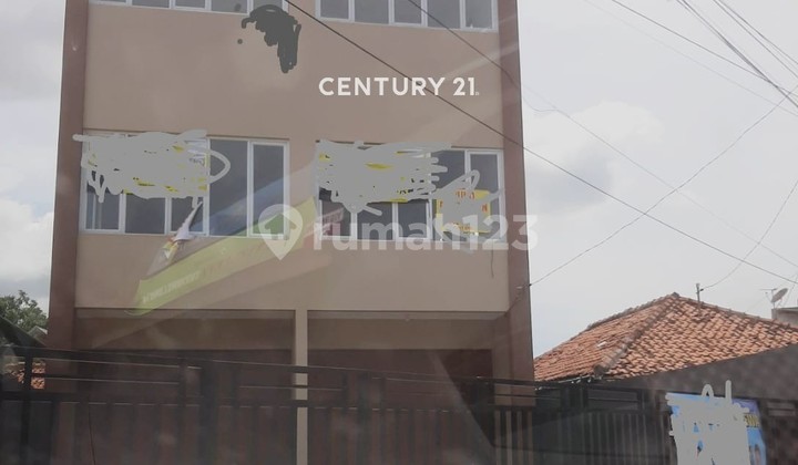 Ruko Lokasi Strategis Di Jl Pangeran Drajat Kota Cirebon Ruko Lokasi Strategis Di Jl Pangeran Drajat Kota Cirebon