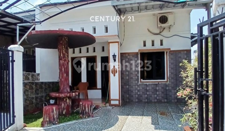 Rumah Tinggal Di Perumahan Istana Banjar Mundu Cirebon Rumah Tinggal Di Perumahan Istana Banjar Mundu Cirebon