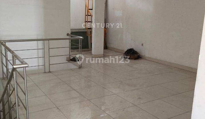 Ruko 2 Lantai Jl Terusan Ciremai Raya Harjamukti  2