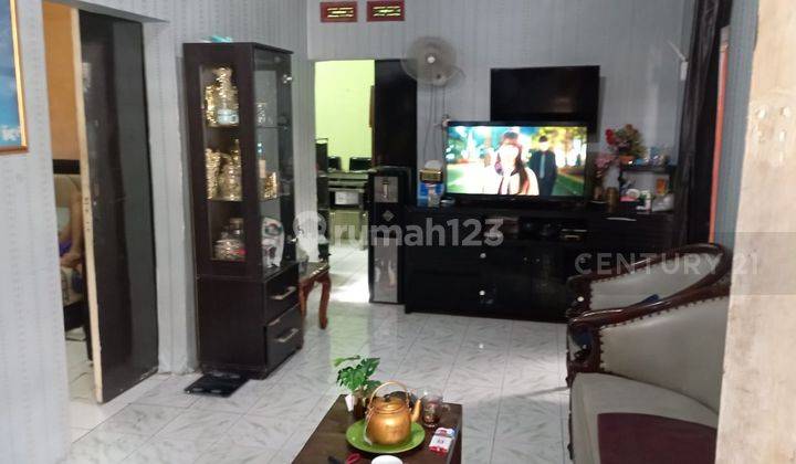 Di Jual Rumah Siap Huni , Kondisi Bagus Daerah Drajat Cirebon 2