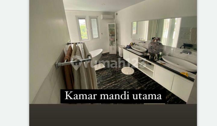 Rumah Mewah di Jl.swasembada - Majasem, Cirebon 2