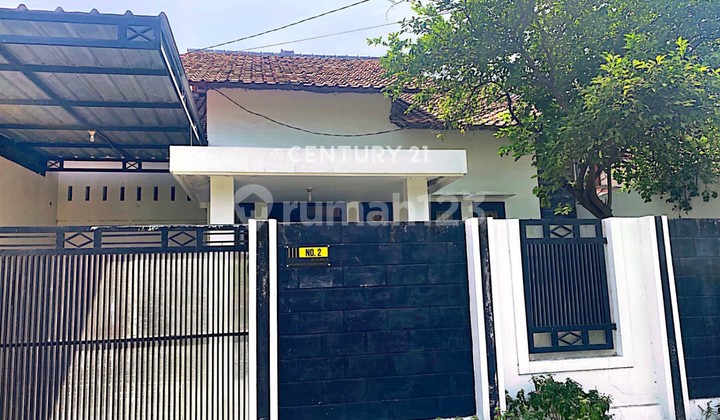 Rumah Tinggal Di Jl Walet Kedawung Cirebon 