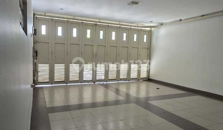 Rumah Mewah Include Furnish Di Taman Cipto 2