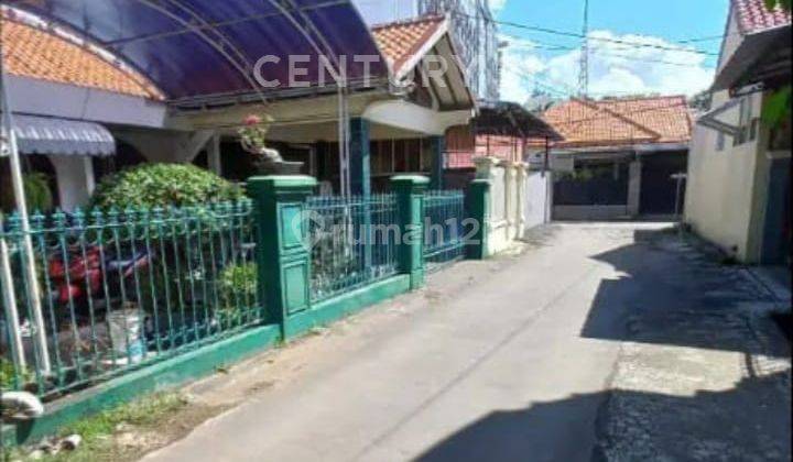 DIJUAL RUMAH TINGGAL  Jln SUTOMO Kota Cirebon 2