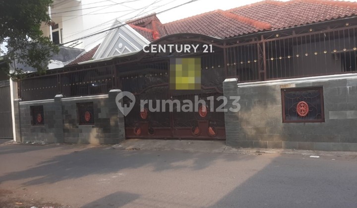 Rumah Tinggal Strategis Jual Di Jl Suratno Cirebon 