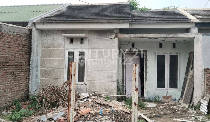 Dijual Rumah Tinggal Hitung Tanah Lokasi Kota Cirebon 2