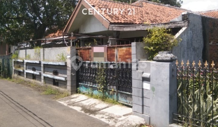 Rumah Tinggal Di Jl Pratu Martono Sutawinangun Cirebon 