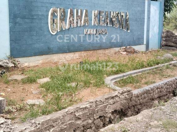 Dijual Rumah Tinggal Hitung Tanah Lokasi Kota Cirebon 1