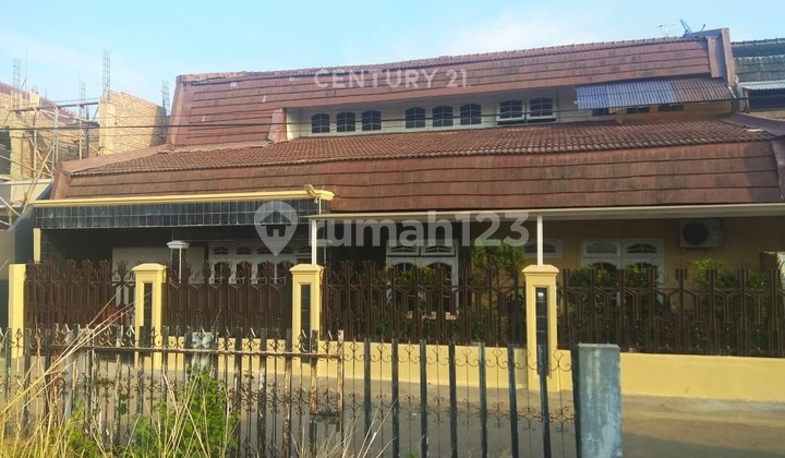 Rumah Tinggal Di Jl SIliwangi Gg Kramat Kota Cirebon  1