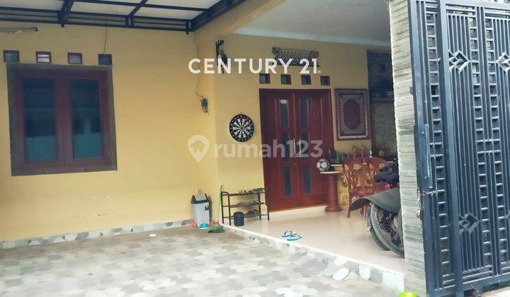 Rumah Jual Di Nahkoda Mekar Sicalung Karyamulya Kesambi  2