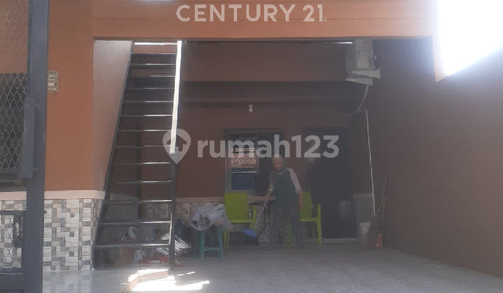 Rumah 2 Lantai Furnished Dekat Imigrasi Cirebon