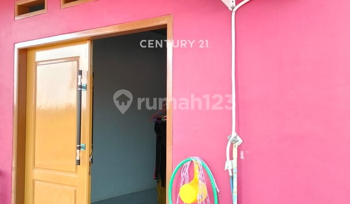Rumah Tinggal 2 Lantai Di Pendangan Sumber Kota Cirebon  2