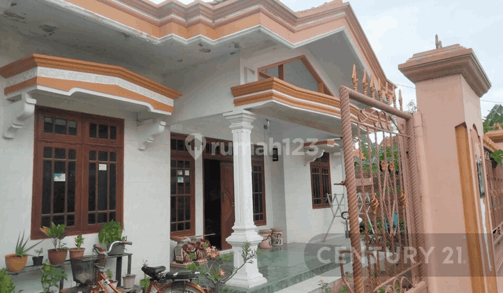 Rumah Tinggal Di Jl Sutawinangun Gg Sitameng Pecilon Duku   2