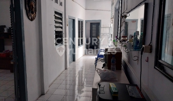 Dijual Rumah Tinggal Yg Nyaman Di Tengah Kota 2