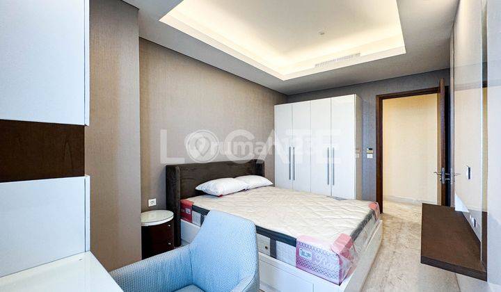 For Rent 3BR La Maison Barito Jakarta 169sqm  2