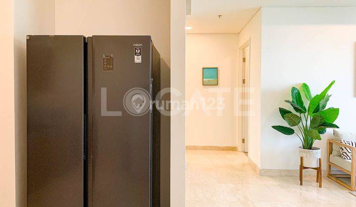 57 Promenade Sky 2 Bedroom, 115sqm, Fully Furnised  2